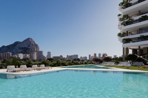 Lejlighed i Calpe, Alicante, Calpe - € 1.032.210 | Ref: W-049TFZ - foto 15